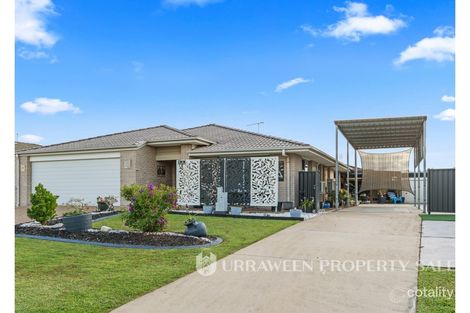 8 Mawson Ct, Urraween, QLD 4655