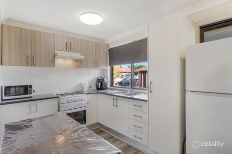 Property photo of 57 Cockatiel Circuit Green Valley NSW 2168