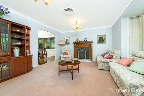 Property photo of 36 Grange Road Glenhaven NSW 2156