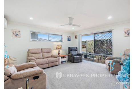 Property photo of 8 Mawson Court Urraween QLD 4655