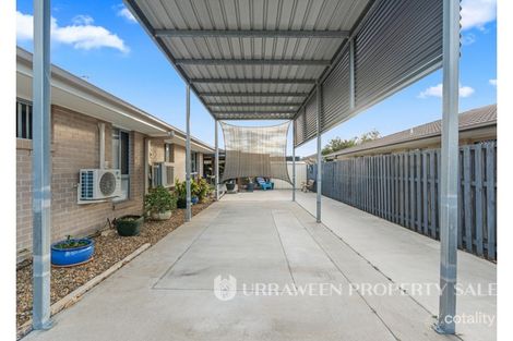 Property photo of 8 Mawson Court Urraween QLD 4655