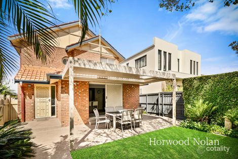 Property photo of 1/2 Stamford Avenue Cabarita NSW 2137