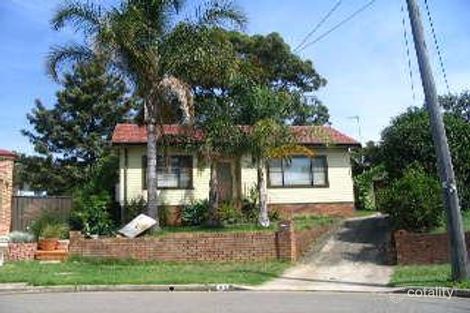 25 Rita St, Narwee, NSW 2209