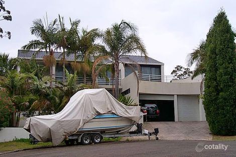 14 Garden Ct, West Pennant Hills, NSW 2125