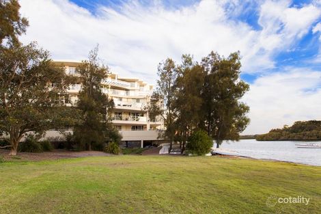 Property photo of 13/40 Hilly Street Mortlake NSW 2137