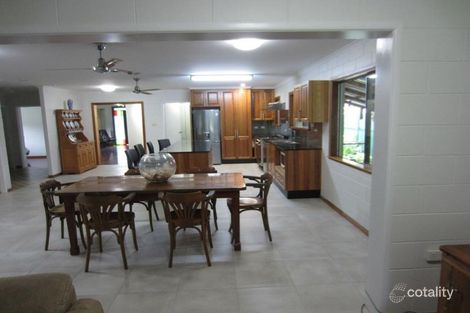 Property photo of 19 Inarlinga Road Cowley Beach QLD 4871