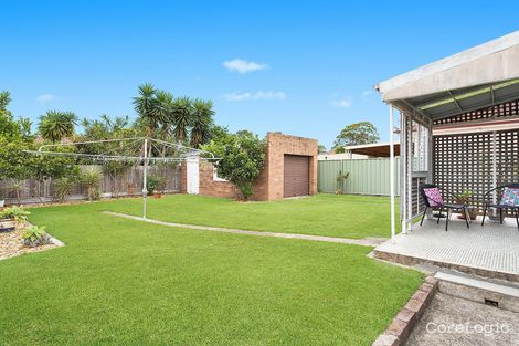 Property photo of 11 Camille Street Sans Souci NSW 2219