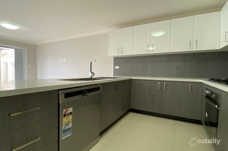 Property photo of 3 Amritsar Glade Schofields NSW 2762
