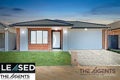 7 Stonefly Cct, Weir Views, VIC 3338