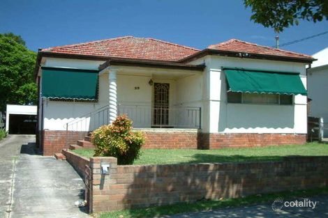 Property photo of 53 Bristol Road Hurstville NSW 2220