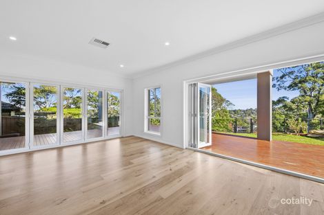 Property photo of 43 Prince Charles Road Frenchs Forest NSW 2086