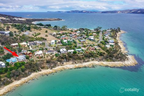 Property photo of 105 Blessington Street South Arm TAS 7022