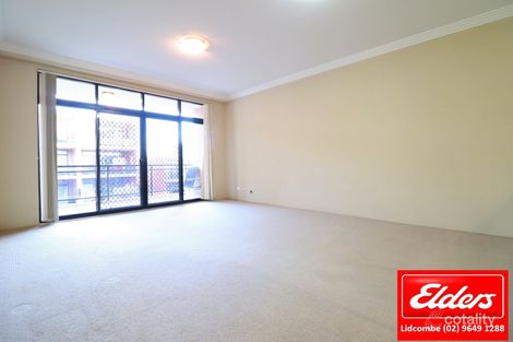 Property photo of 46/1-3 Childs Street Lidcombe NSW 2141