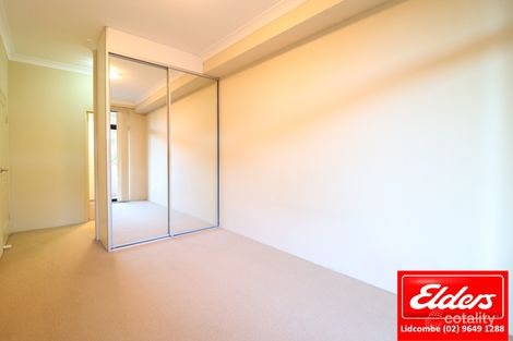 Property photo of 46/1-3 Childs Street Lidcombe NSW 2141