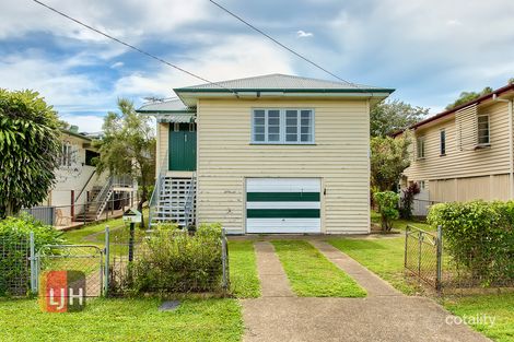 31 Reuben St, Stafford, QLD 4053