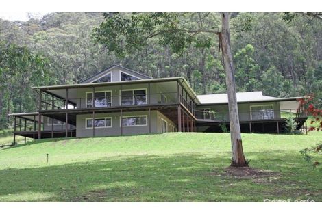Property photo of 1741 St Albans Road St Albans NSW 2775