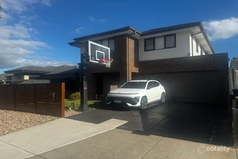 7 Stringybark Ave, Wallan, VIC 3756