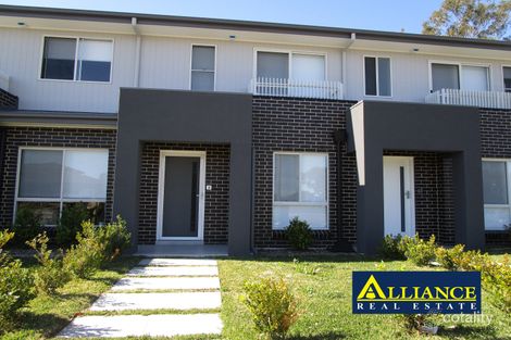 Property photo of 2/32 Reserve Road Casula NSW 2170