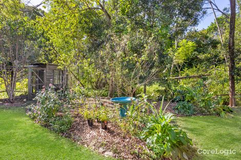 Property photo of 7 Doolee Court Currumbin Valley QLD 4223