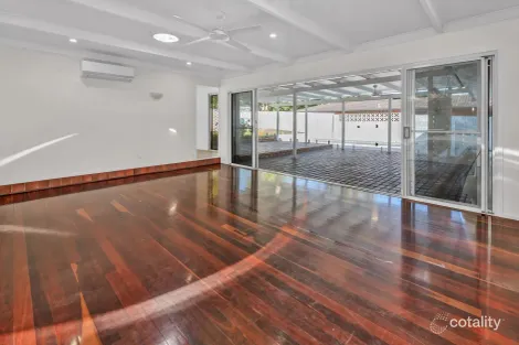 Property photo of 26 Dowling Drive Southport QLD 4215