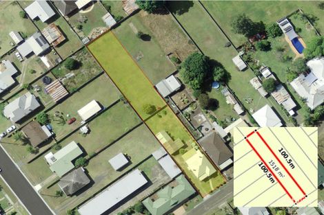 Property photo of 2 Stevenson Lane Taree NSW 2430