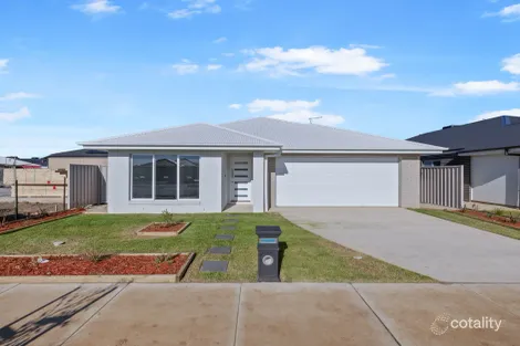 22 Ambridge Ave, Benalla, VIC 3672