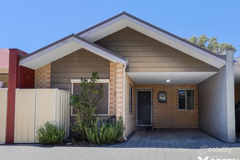 11/42 Olive Rd, Falcon, WA 6210