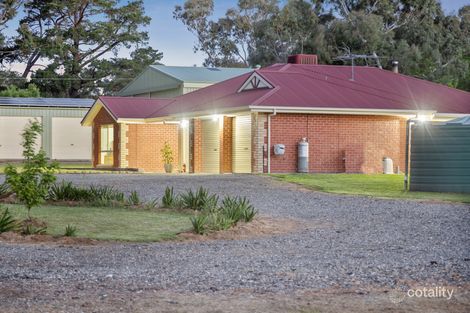 Property photo of 35 Battunga Road Meadows SA 5201