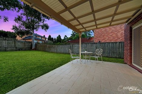 Property photo of 2/37 County Drive Cherrybrook NSW 2126
