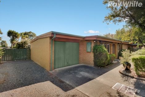 Property photo of 3/42 Colchester Road Kilsyth VIC 3137