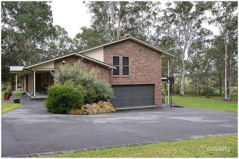 Property photo of 86 Riverside Drive Yarramundi NSW 2753