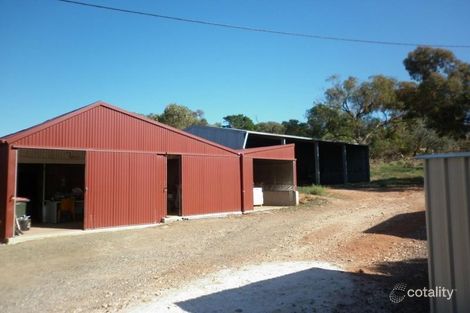 Property photo of 284 Morgan Road Eudunda SA 5374
