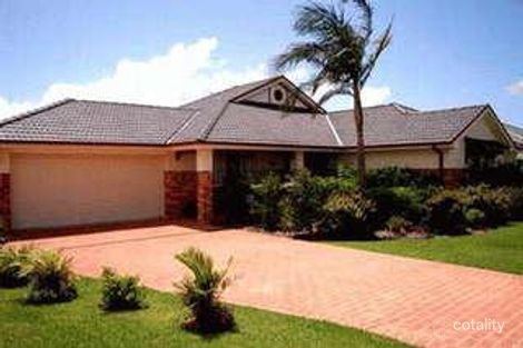 Property photo of 22 Tomaree Crescent Woongarrah NSW 2259