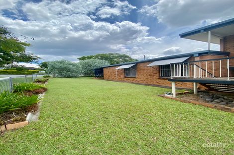 2/2 Cecil St, Indooroopilly, QLD 4068