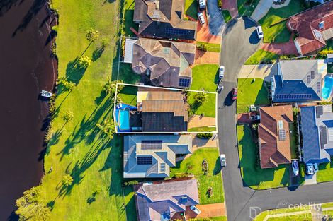 Property photo of 10 Mirage Drive Tuncurry NSW 2428