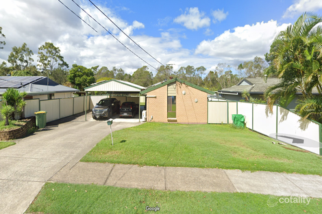 16 Campden St, Browns Plains, QLD 4118