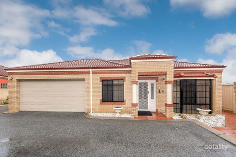 9/9 St Marks Dr, Hillarys, WA 6025