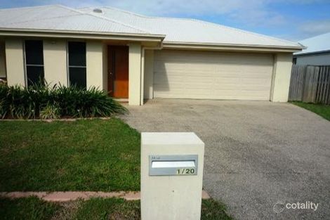 20 Duranbah Cct, Blacks Beach, QLD 4740