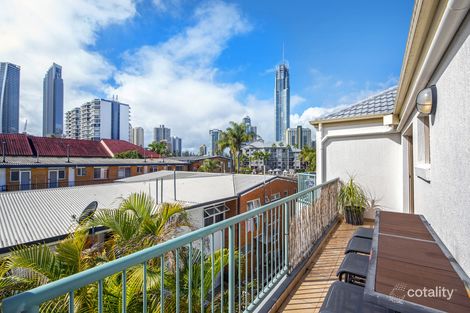 Property photo of 14/41 Peninsular Drive Surfers Paradise QLD 4217