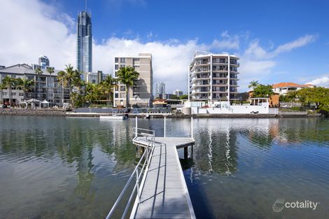 Property photo of 14/41 Peninsular Drive Surfers Paradise QLD 4217