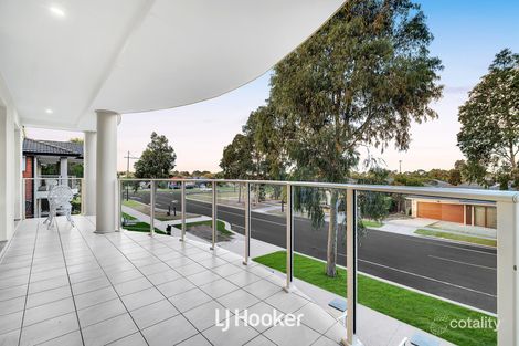 Property photo of 3 Merrowland Avenue Cranbourne North VIC 3977