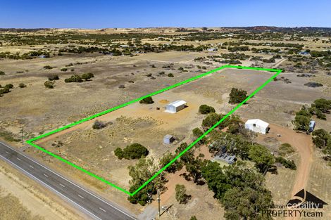 170 Hall Rd, Waggrakine, WA 6530