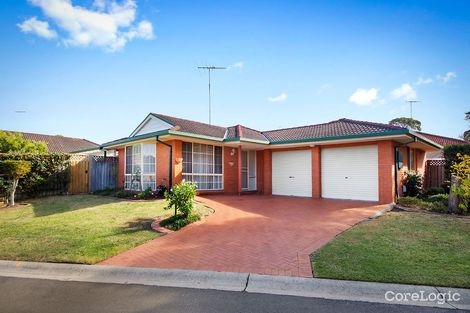 Property photo of 3 Fiddlewood Grove Menai NSW 2234