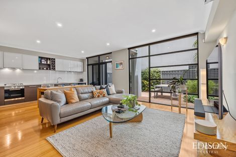 Property photo of 18/45-47 Stuart Street Perth WA 6000