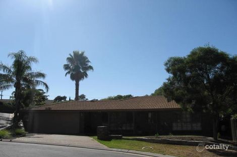 8 Deconno Ct, Dernancourt, SA 5075