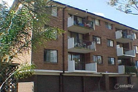 Property photo of 11/20 Luxford Road Mount Druitt NSW 2770