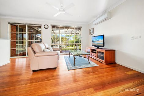 Property photo of 3 Fiddlewood Grove Menai NSW 2234