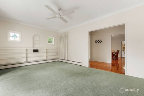 Property photo of 60A Walpole Street Kew VIC 3101