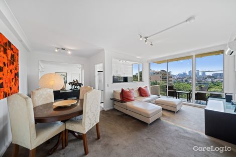 Property photo of 4B/3-17 Darling Point Road Darling Point NSW 2027