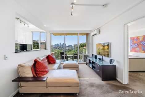 Property photo of 4B/3-17 Darling Point Road Darling Point NSW 2027